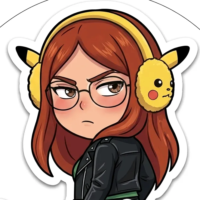 luxykawai