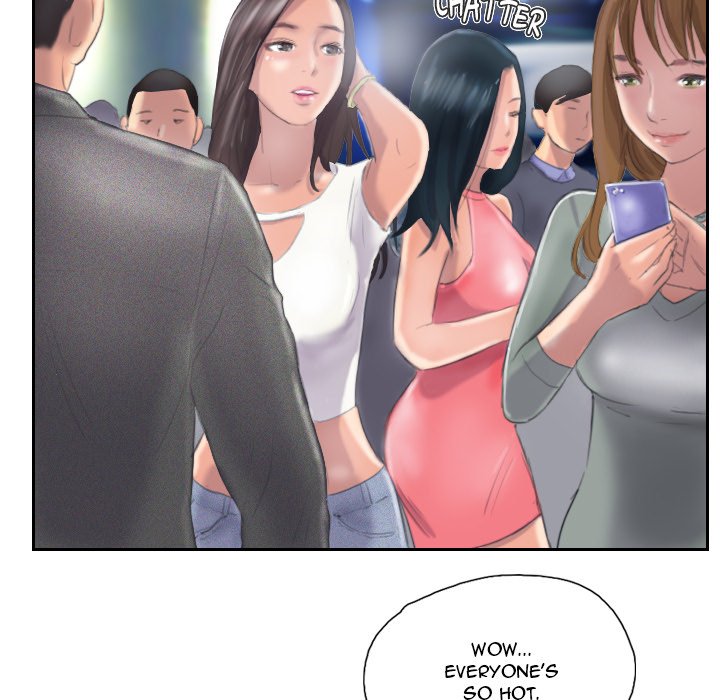 New Face - episode 9 - 77