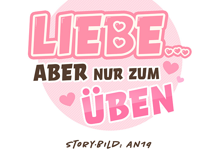 Liebe... aber nur zum Üben - episode 19 - 1