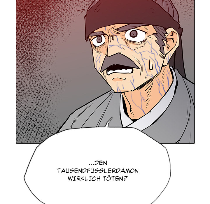 Yeongnos Giftzähne - episode 7 - 102