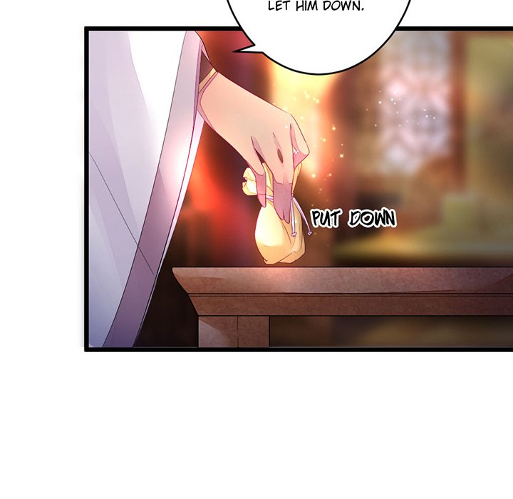 Flowers Whispering - episode 28 - 67