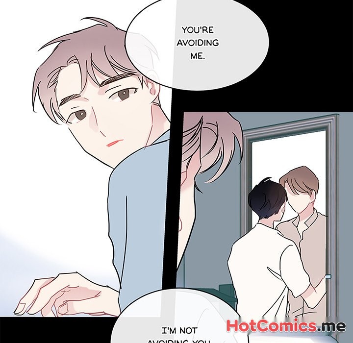 Wistful Summer - episode 43 - 25