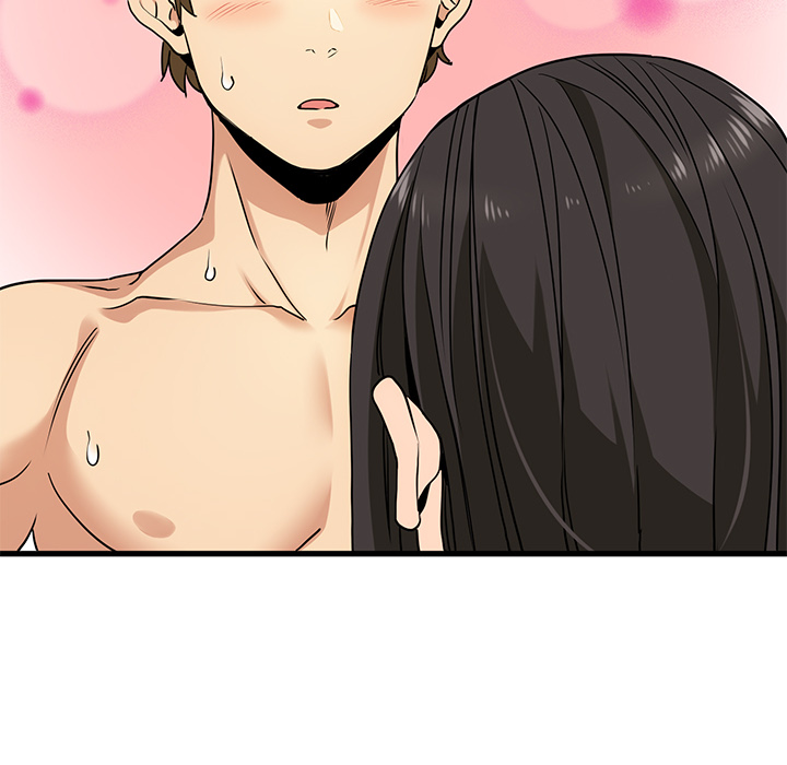 Snapping into Love - UNCENSORED - episode 4 - 109