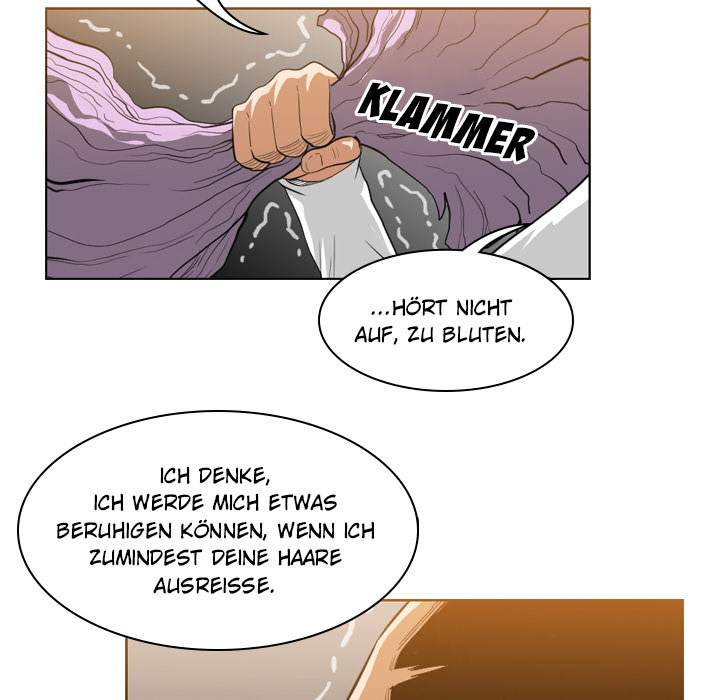 Evas Verderben - episode 47 - 56