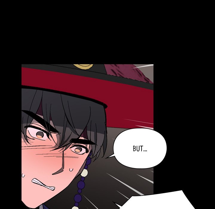 The Princess's Guard - episode 30 - 35