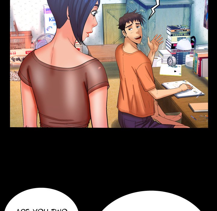 Secret Life - episode 31 - 66