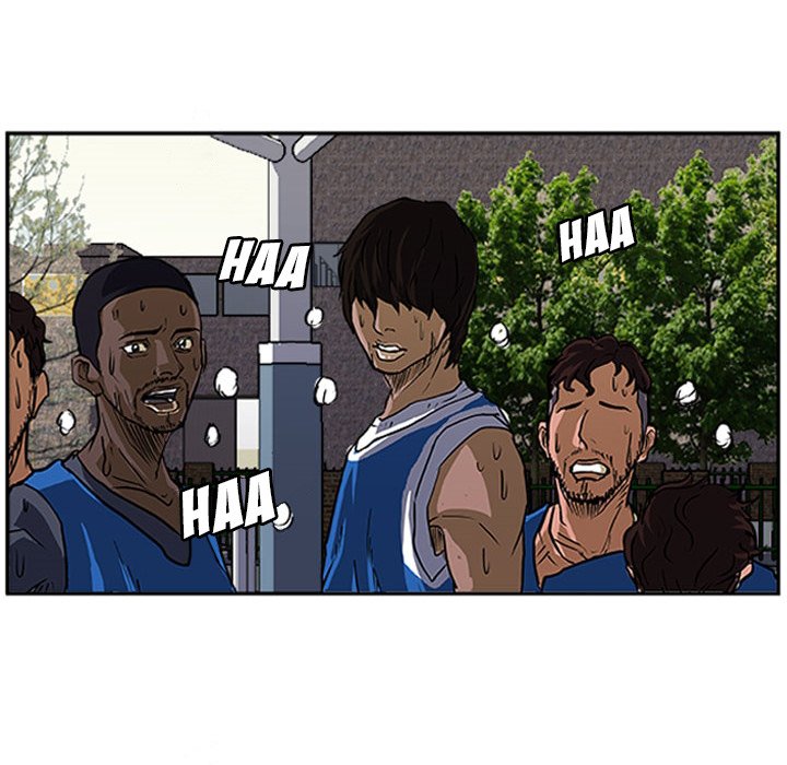 Tweener - episode 16 - 85