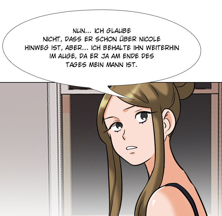 Das Partnerkarussell - episode 92 - 108