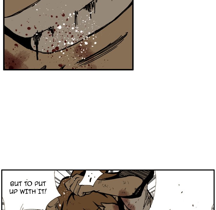 The Bully Hunter - episode 1 - 69