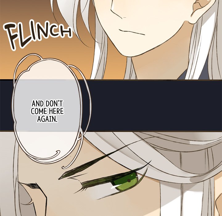 My Friend From Another Era - episode 10 - 46