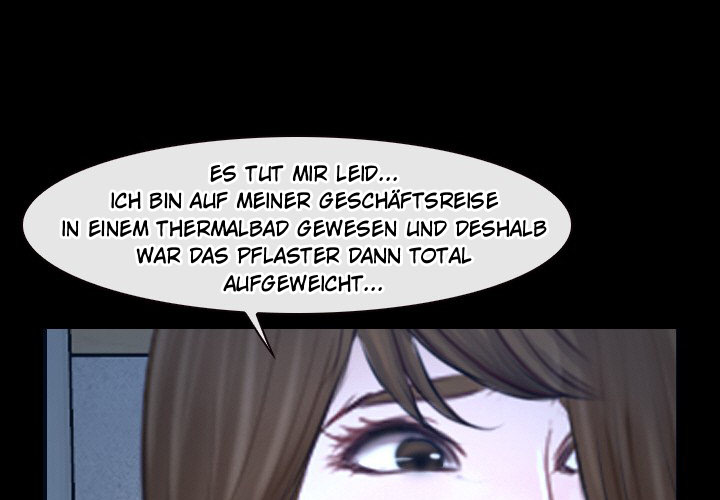 Was lange währt... - episode 28 - 0