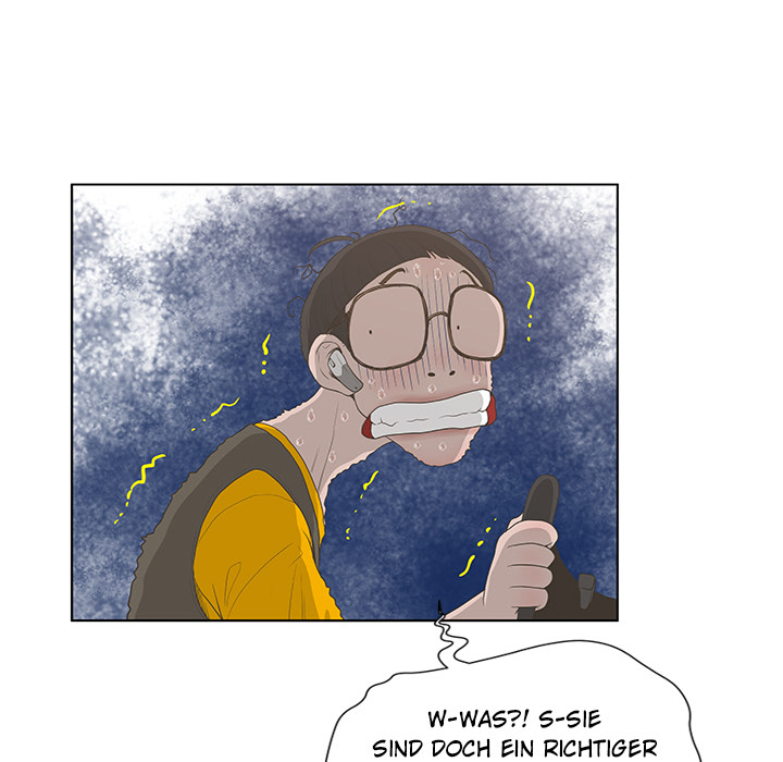 Die Maske - episode 31 - 48