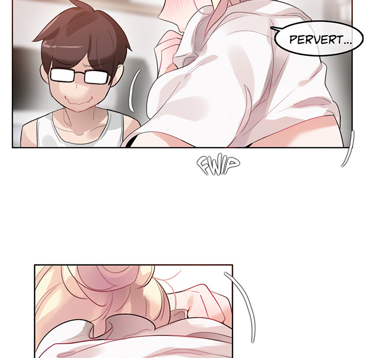 A Pervert's Daily Life - episode 34 - 44