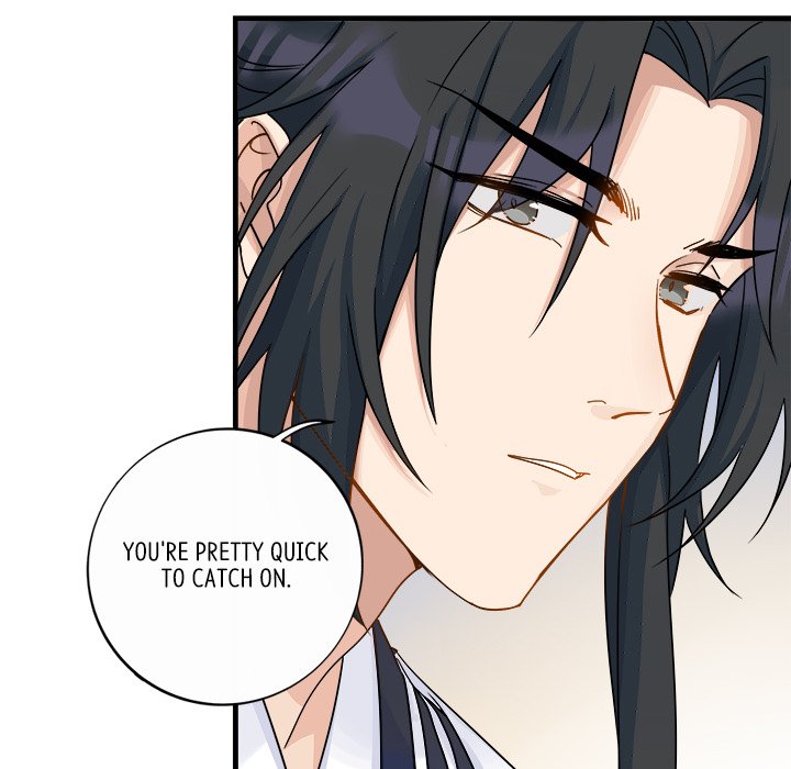 My Wife, The Prince - episode 16 - 54