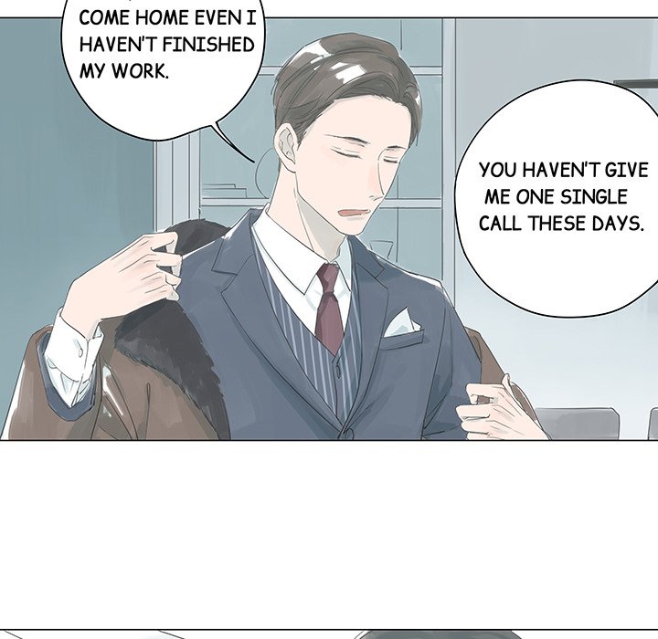 The Ten Years I Love You Most - episode 4 - 13