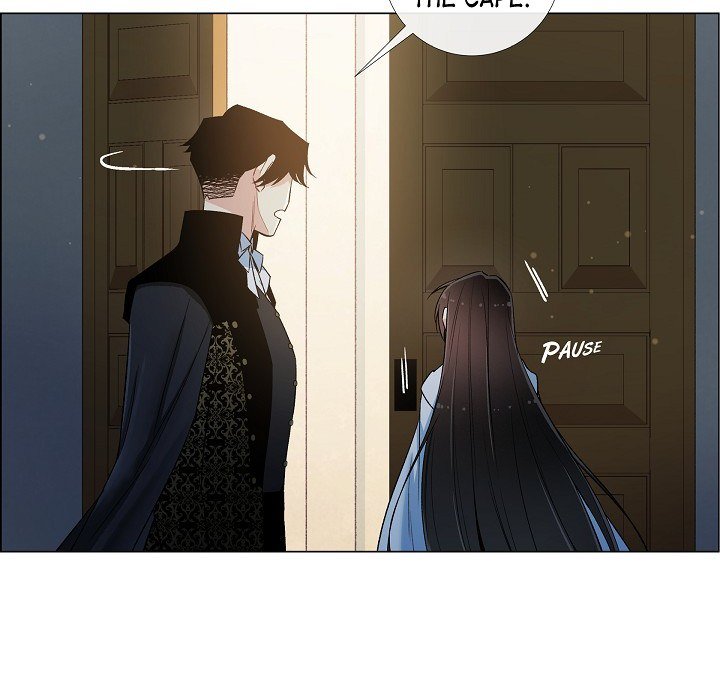 The Maid and the Vampire - episode 25 - 20