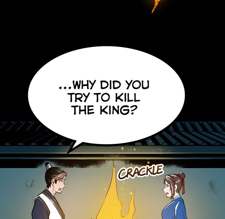 River Where the Moon Rises - episode 19 - 16