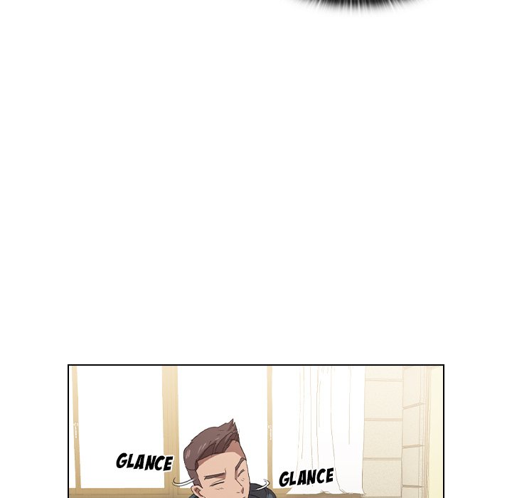 Who Cares If I'm a Loser! - episode 6 - 37