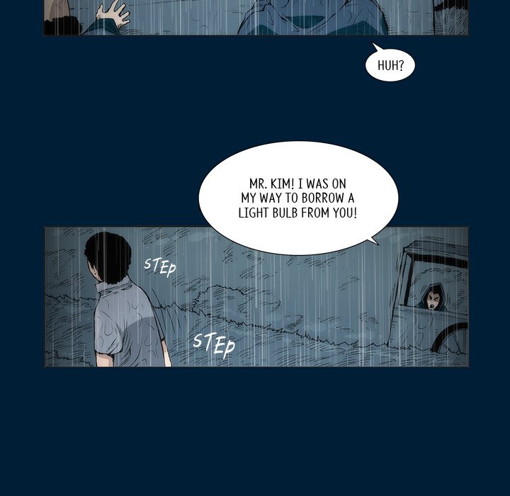 Monsoon Rain - episode 10 - 19