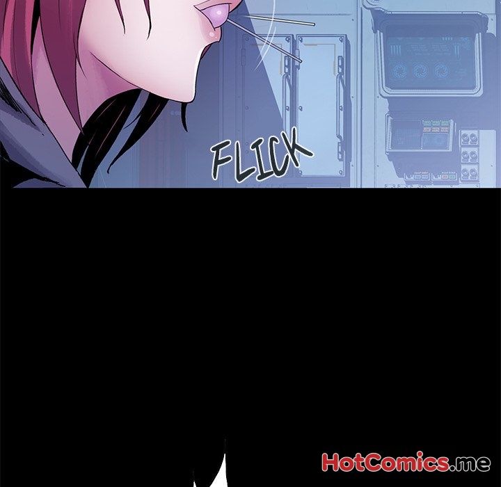 Blood Blade - episode 22 - 41
