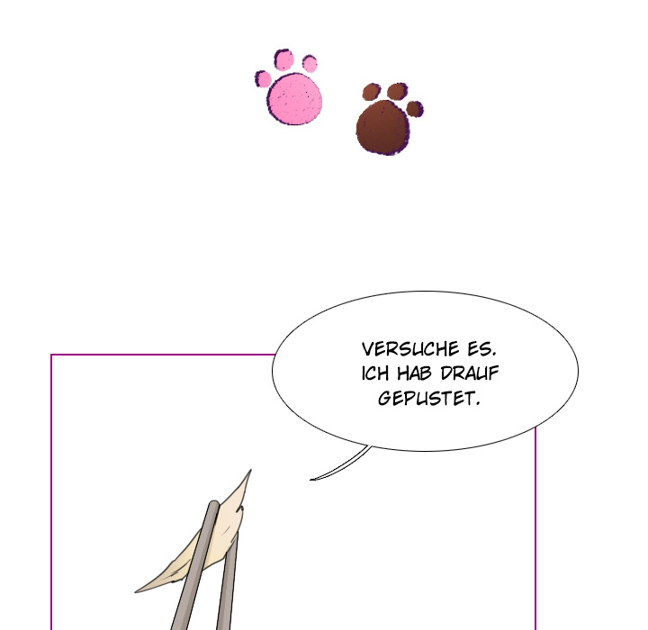 Fellknäuel zum Verlieben - episode 4 - 24