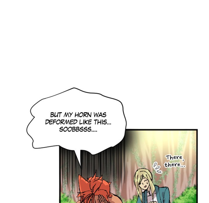 Today, I Meet a Dragon - episode 13 - 57