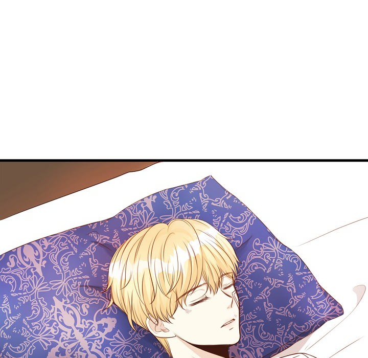 Hold on, Crown Prince! - episode 22 - 5