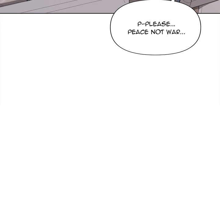 An Outsider's Way In - episode 8 - 23