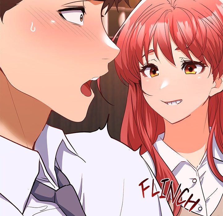 Office Romance is a No-No - episode 6 - 179