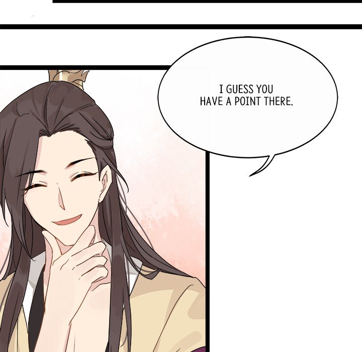 My Wife, The Prince - episode 3 - 36