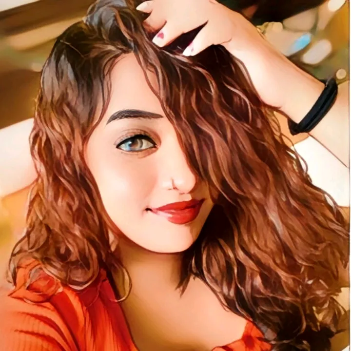 selfiepinky