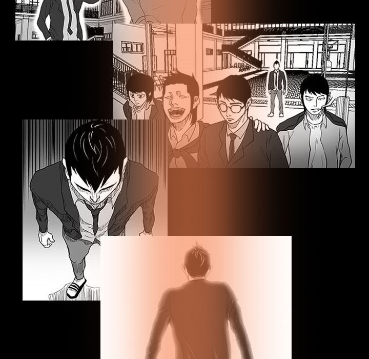 Tweener - episode 18 - 84