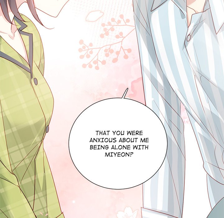 A Young Case of Hearts - episode 30 - 20