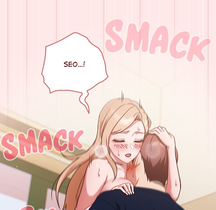 Honey Sweet Part-Time Job - episode 7 - 112
