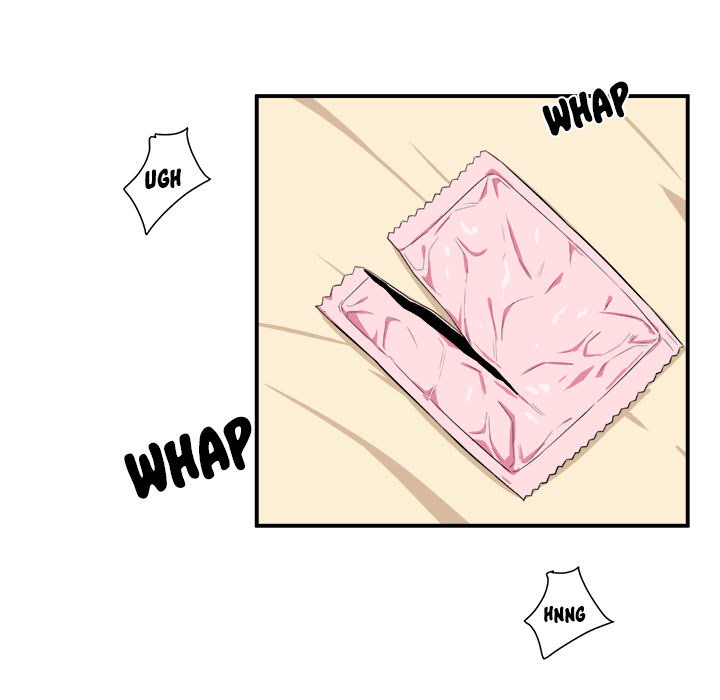 Excuse me, This is my Room - UNCENSORED - episode 12 - 62