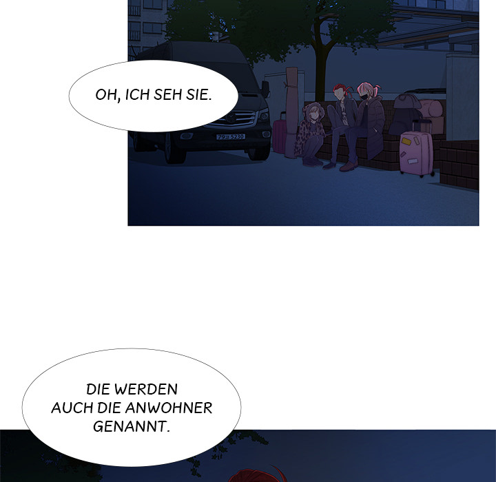 Mein Leben als Halb-Magi - episode 8 - 85