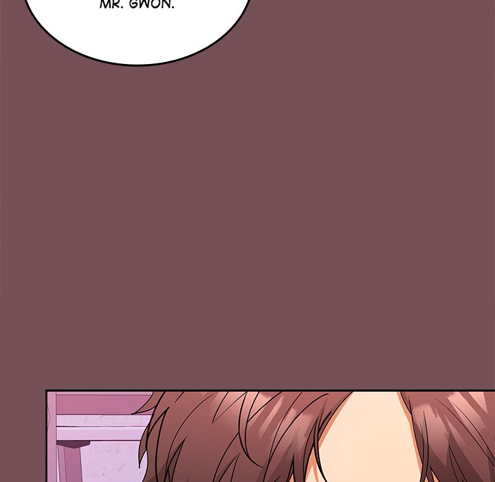 Office Romance is a No-No - episode 8 - 54