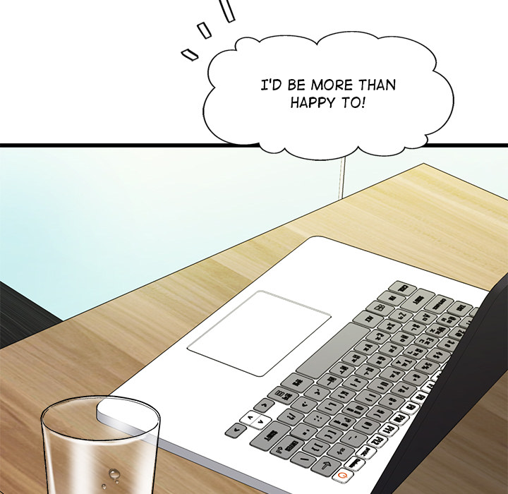 My Other Girlfriend - episode 3 - 105
