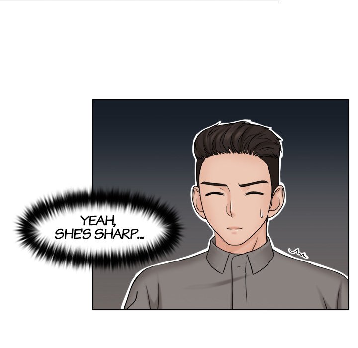 My Girlfriend and My Slave - episode 15 - 28