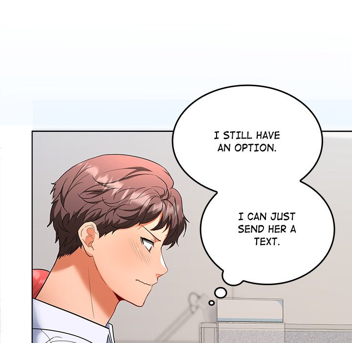 Office Romance is a No-No - episode 2 - 86