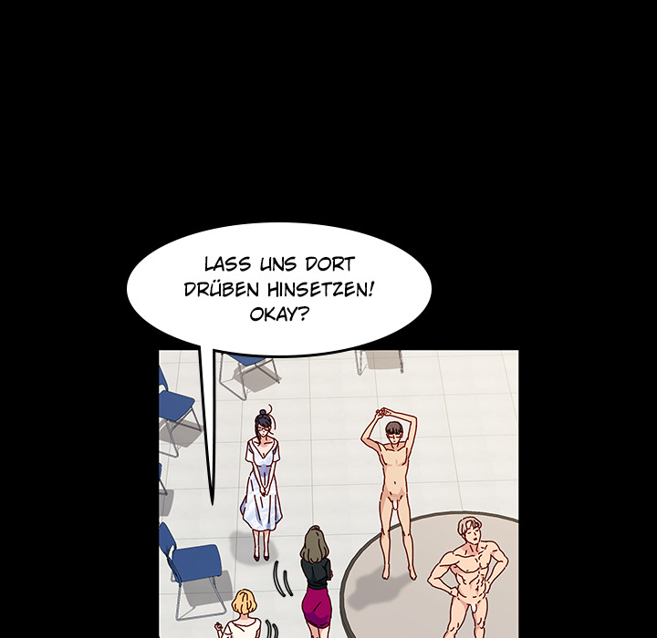 Die Kunst des Körpers - episode 20 - 134