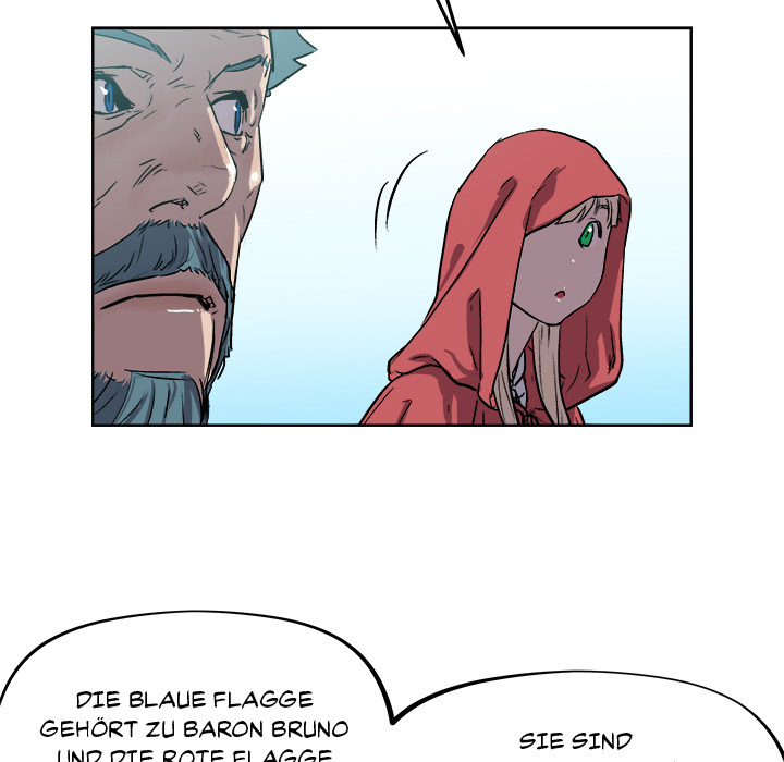 Karmas Weg - episode 34 - 25