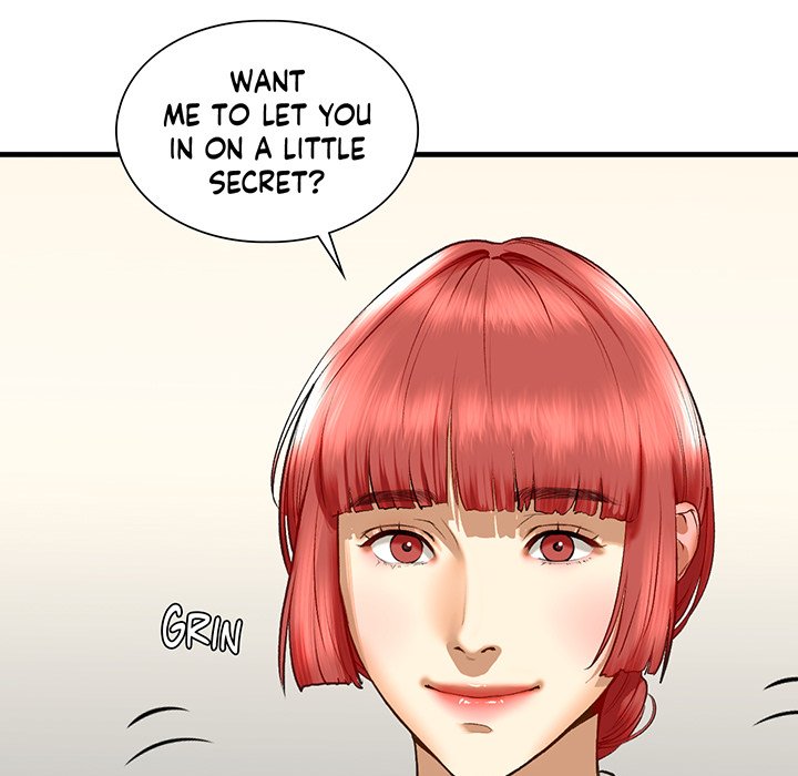 Stepsister - episode 24 - 31