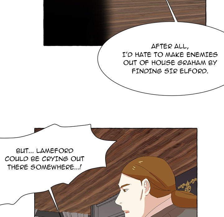 New Life, New Me - episode 23 - 12