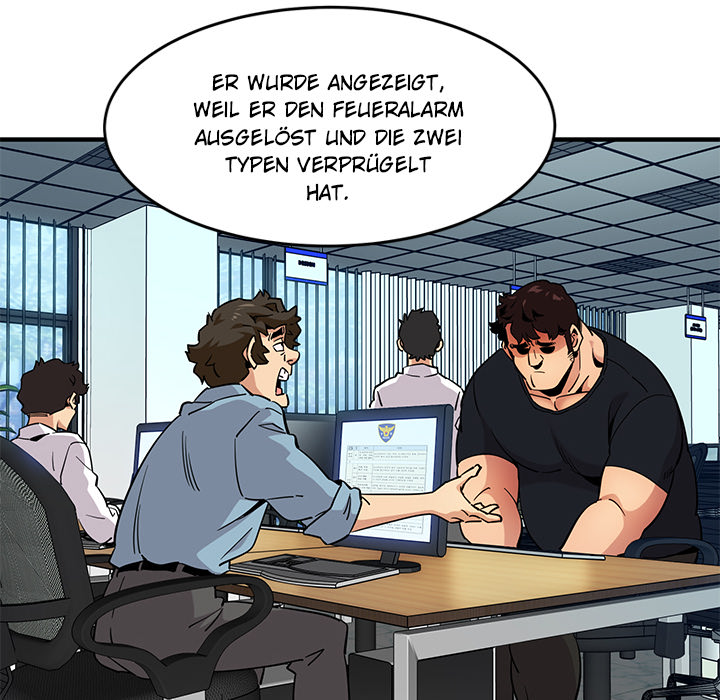 Wer hat Angst vor Mister H? - episode 10 - 121