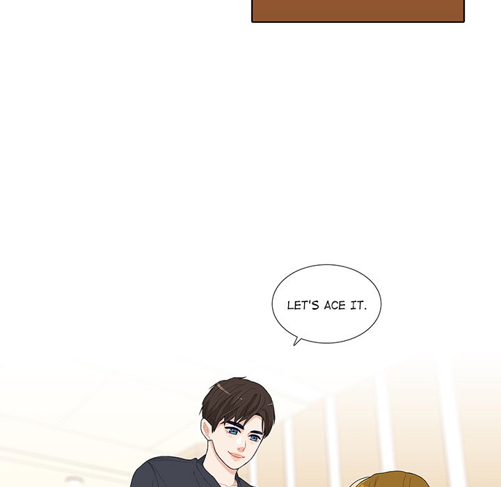 Unrequited Love - episode 14 - 61