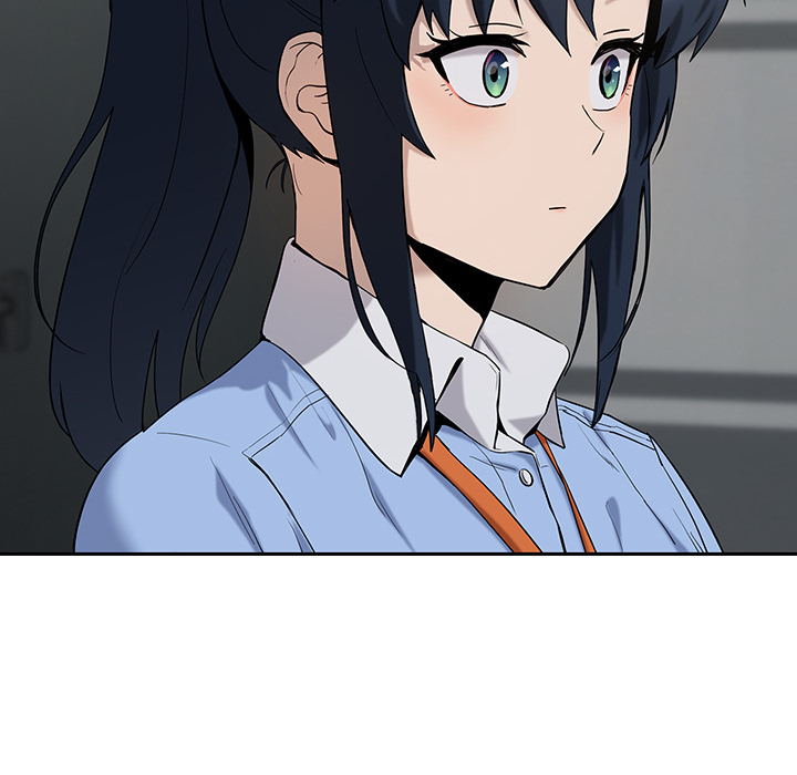 Dating After Work - episode 11 - 110