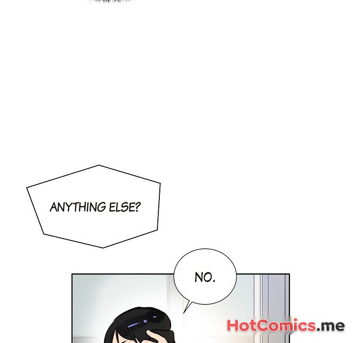 The Keystone Romantic Combination - episode 11 - 37