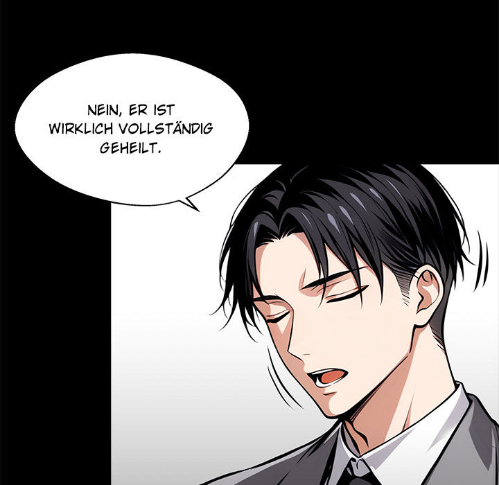 Workaholic Gangster - episode 36 - 133