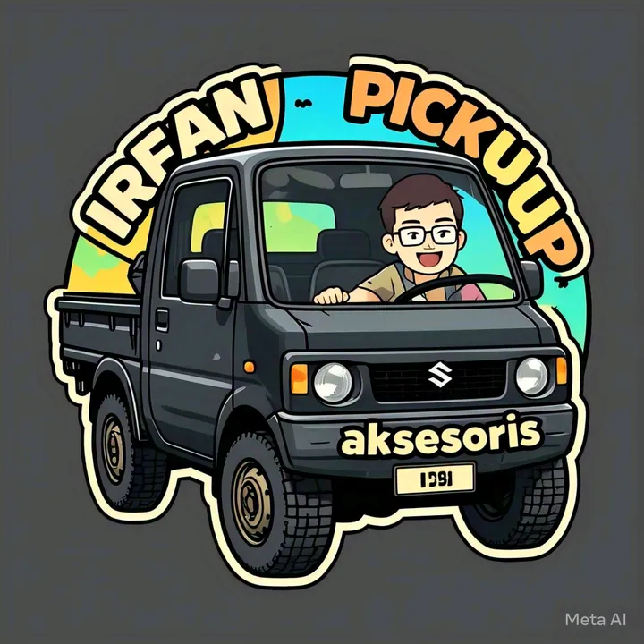 irfanpickup